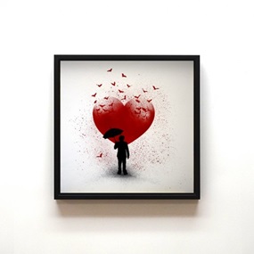 Amour Plated by Nick Walker