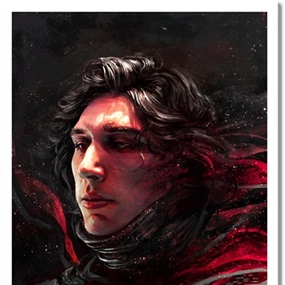 Kylo (Timed Edition) by Alice X. Zhang