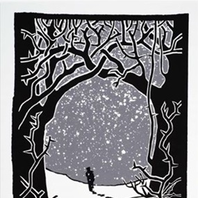 Winter Smeuse (First Edition) by Stanley Donwood