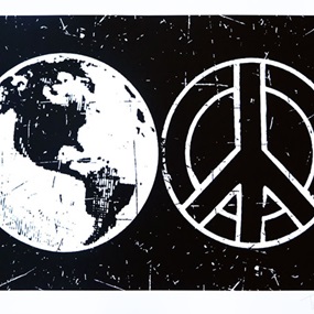 World Peace by Tim Armstrong