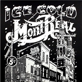 Ice Cold (375 MTL) by Jason Wasserman