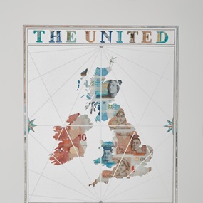 The United Kingdom by Justine Smith