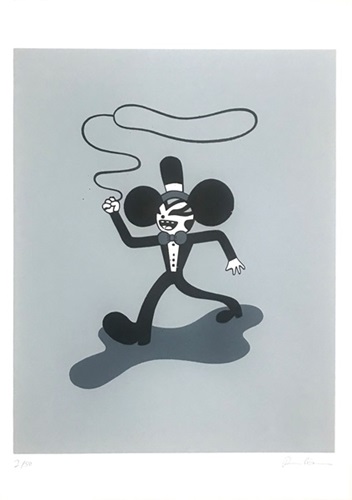 Souta Mouse  by Roman Klonek