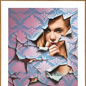 Linger (Main edition) by James Bullough