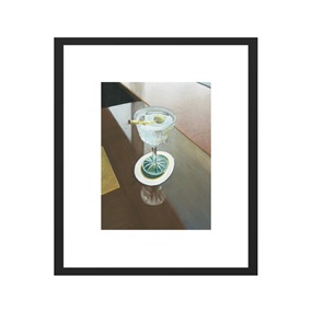 Untitled (Cocktail) by Dike Blair