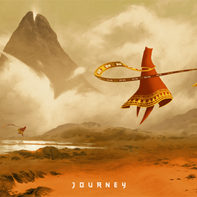 Journey by Tomislav Jagnjic