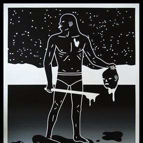 Will To Power by Cleon Peterson