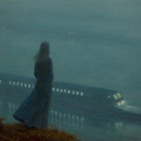 Lost Track (Timed Edition) by Aron Wiesenfeld