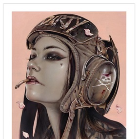 Co-Pilot (First Edition) by Brian Viveros