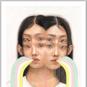 All Is Well by Alex Garant