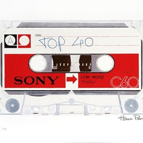 Top 40 by Horace Panter