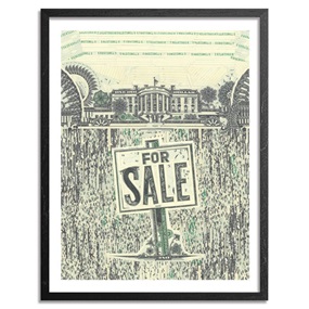 For Sale By Voter (Standard Edition) by Mark Wagner