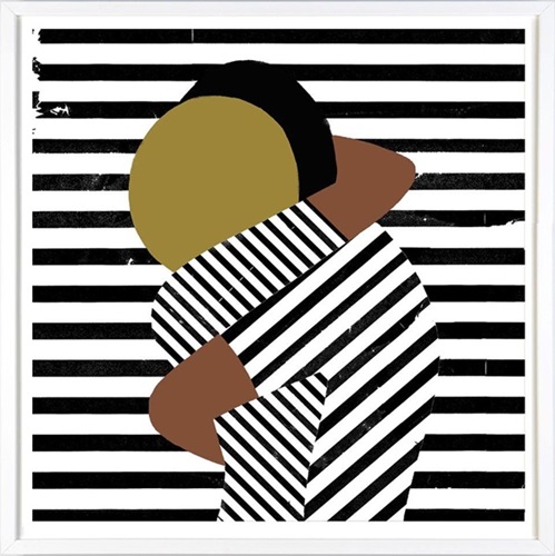 Get It On (Black Gold) by Paul Thurlby