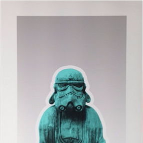 Zen Trooper by Ryan Callanan
