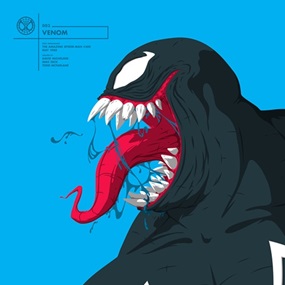Venom by Florey