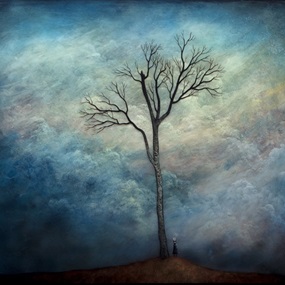 Through The Tempest by Andy Kehoe