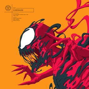 Carnage by Florey
