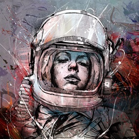 Pleiades (First Edition) by Russ Mills