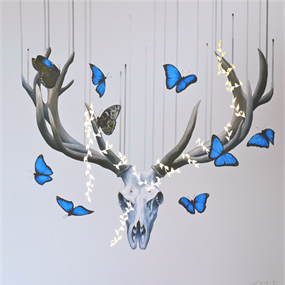 Born To Die (Gold Edition) by Louise McNaught