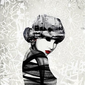 Rouge I by Hush