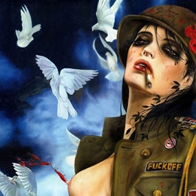 Southern by Brian Viveros