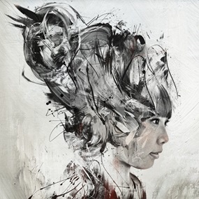 Althea by Russ Mills