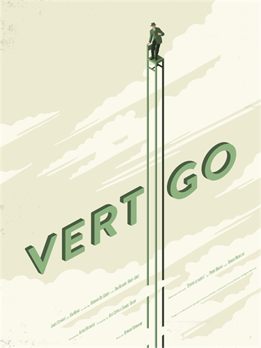Vertigo Chair  by Stephan Schmitz