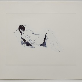 Further Back To You (First Edition) by Tracey Emin