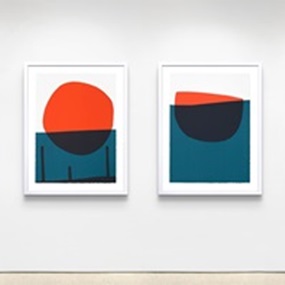 Six Floats by Paul Kremer