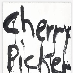 Cherry Picker by Kim Gordon