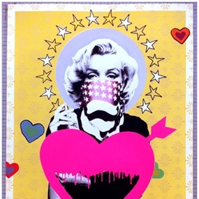 Marilyn - Lovestruck (Luxury Version) by Static