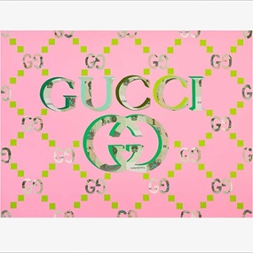 Brands International - Gucci by Justine Smith