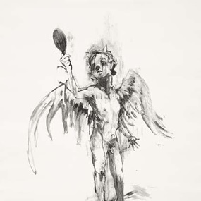 God I Want To Be Bad (First Edition) by Antony Micallef