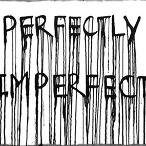 Perfectly Imperfect by Hijack