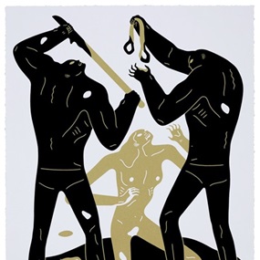 To Sway Minds by Cleon Peterson