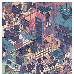 Raid 3: Scourge Of The Machines (Timed Edition) by Laurie Greasley