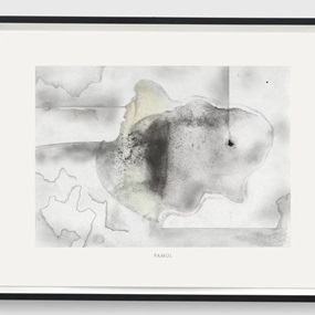 Pamul by Gerhard Richter