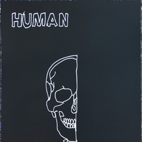 Human by Dan Baldwin