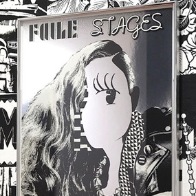 Faile Stages by Faile