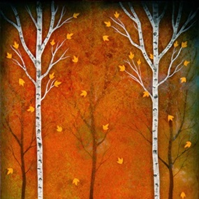 A Thoughtful Yet Tentative Emergence by Andy Kehoe
