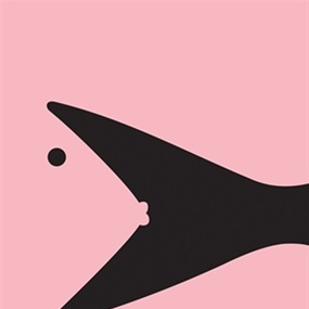 Therein Lies The Tail by Noma Bar