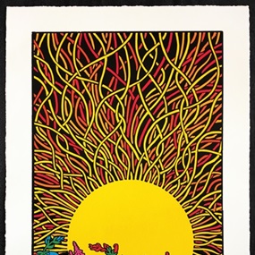 SOL (Timed Edition) by Stanley Donwood