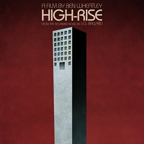 High-Rise by Jay Shaw