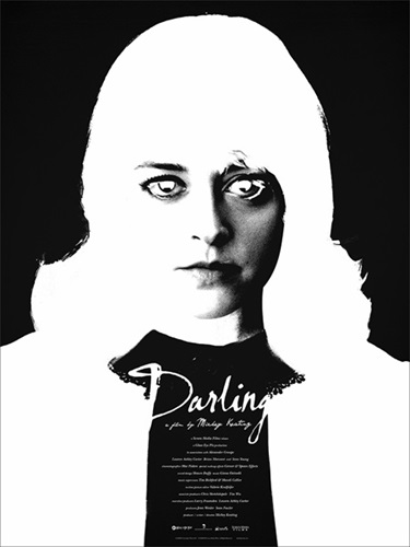Darling  by Jay Shaw