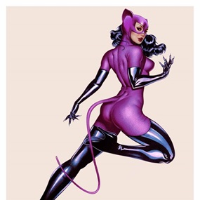 Catwoman (