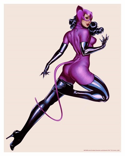 Catwoman (