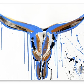 Toro (Artist Edition) by Jenna Snyder-Phillips