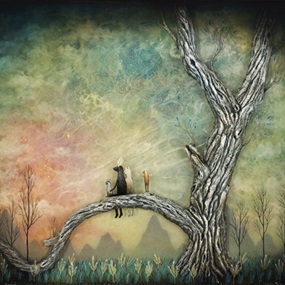 Together In Love And Wonder by Andy Kehoe