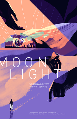 Moonlight  by Sara Wong
