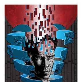 Total Recall by Tim Doyle